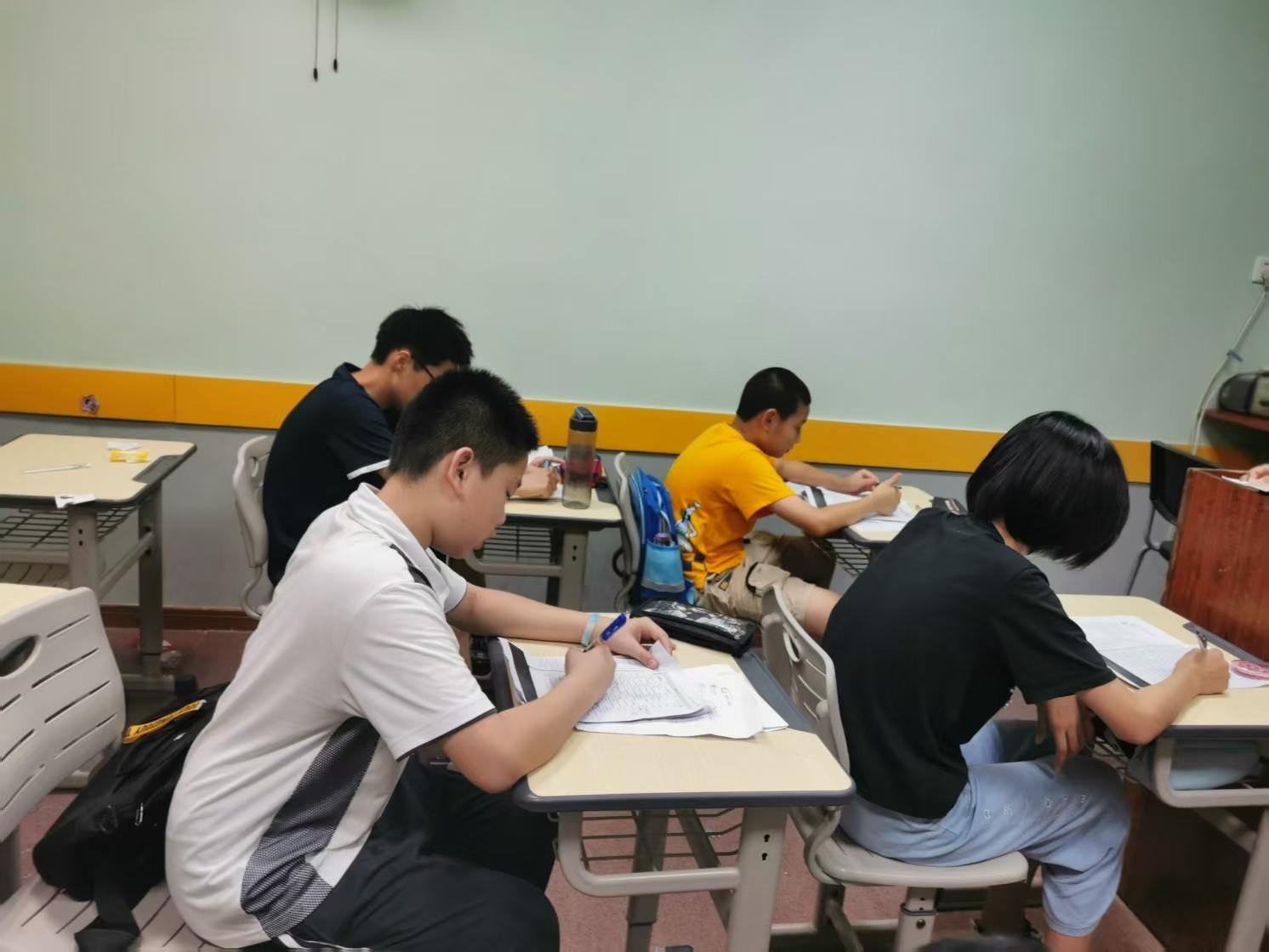 文德学校校园照片 95