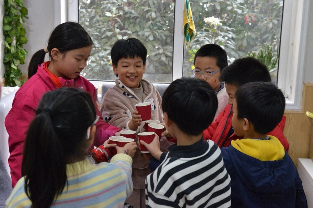 文德学校校园照片 101