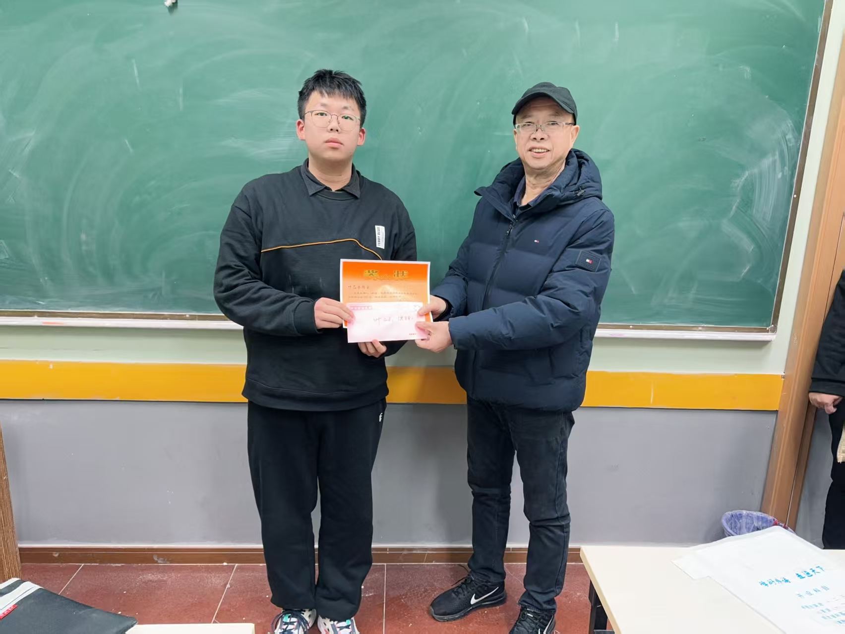 文德学校校园照片 74