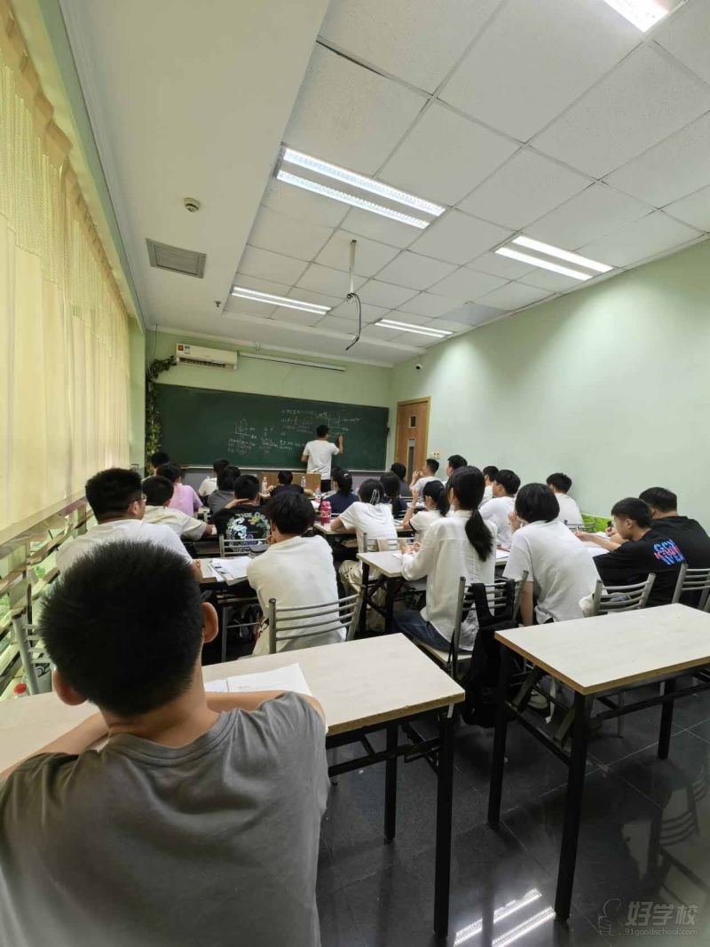 文德学校校园照片 29