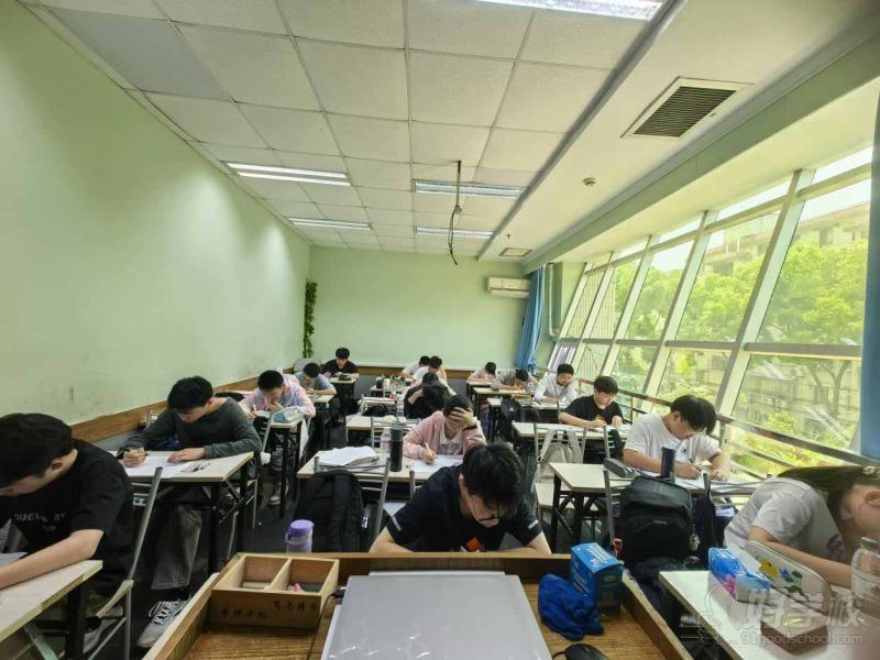 文德学校校园照片 46
