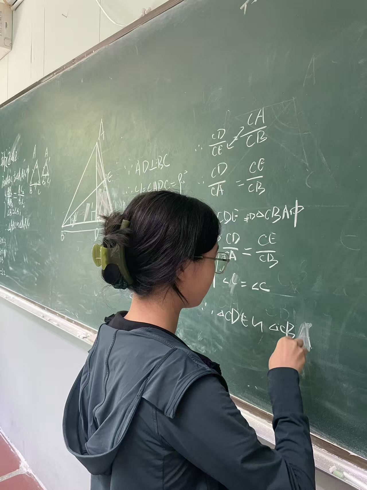 文德学校校园照片 30