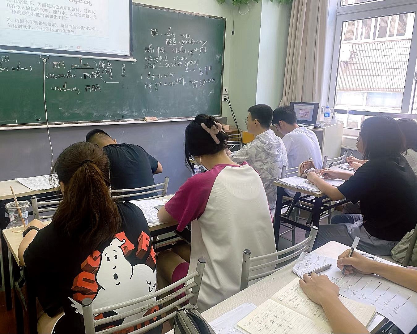 文德学校校园照片 32