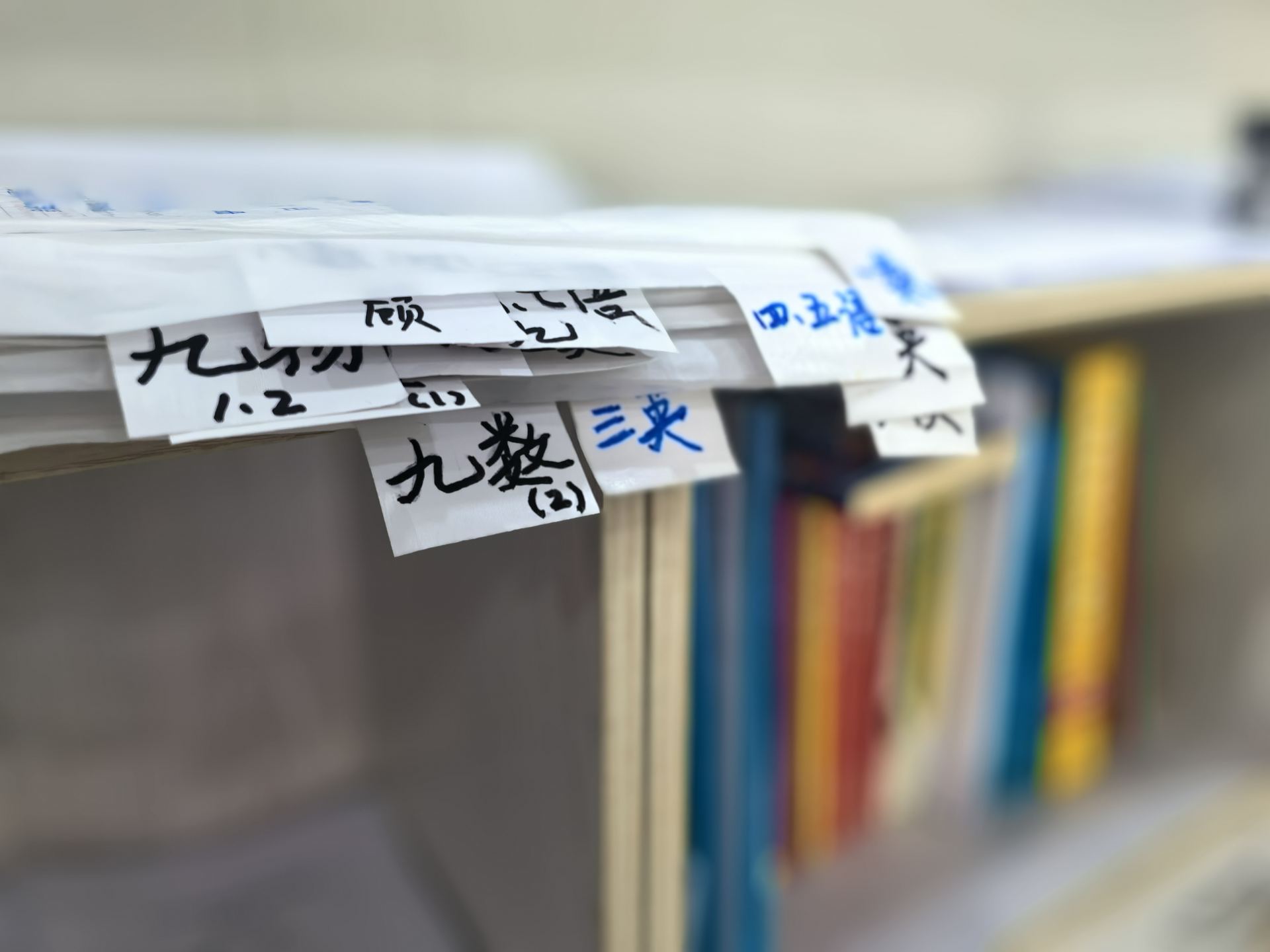 文德学校校园照片 89
