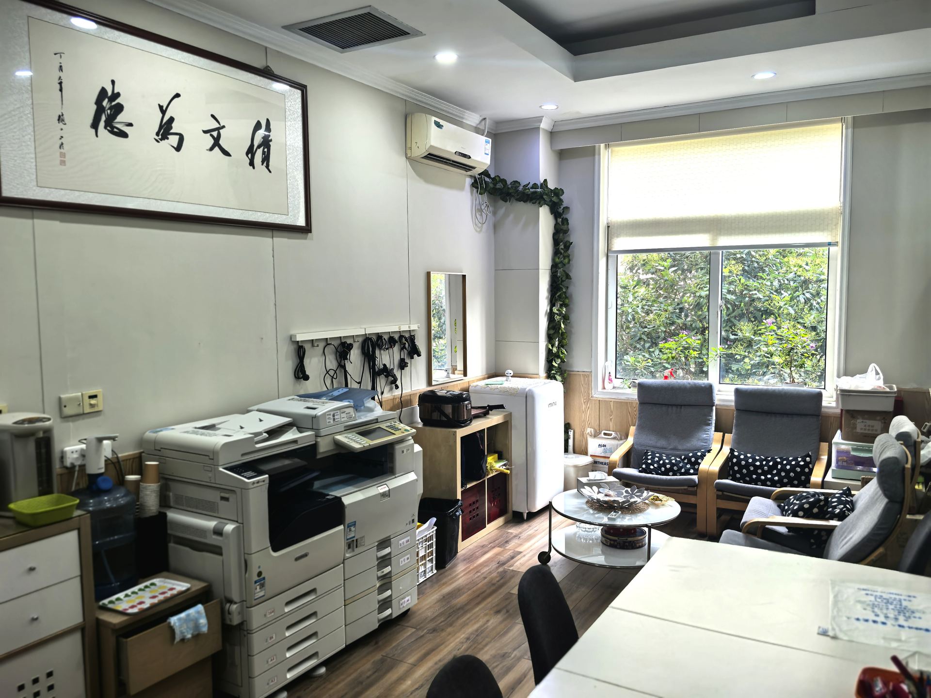 文德学校校园照片 17