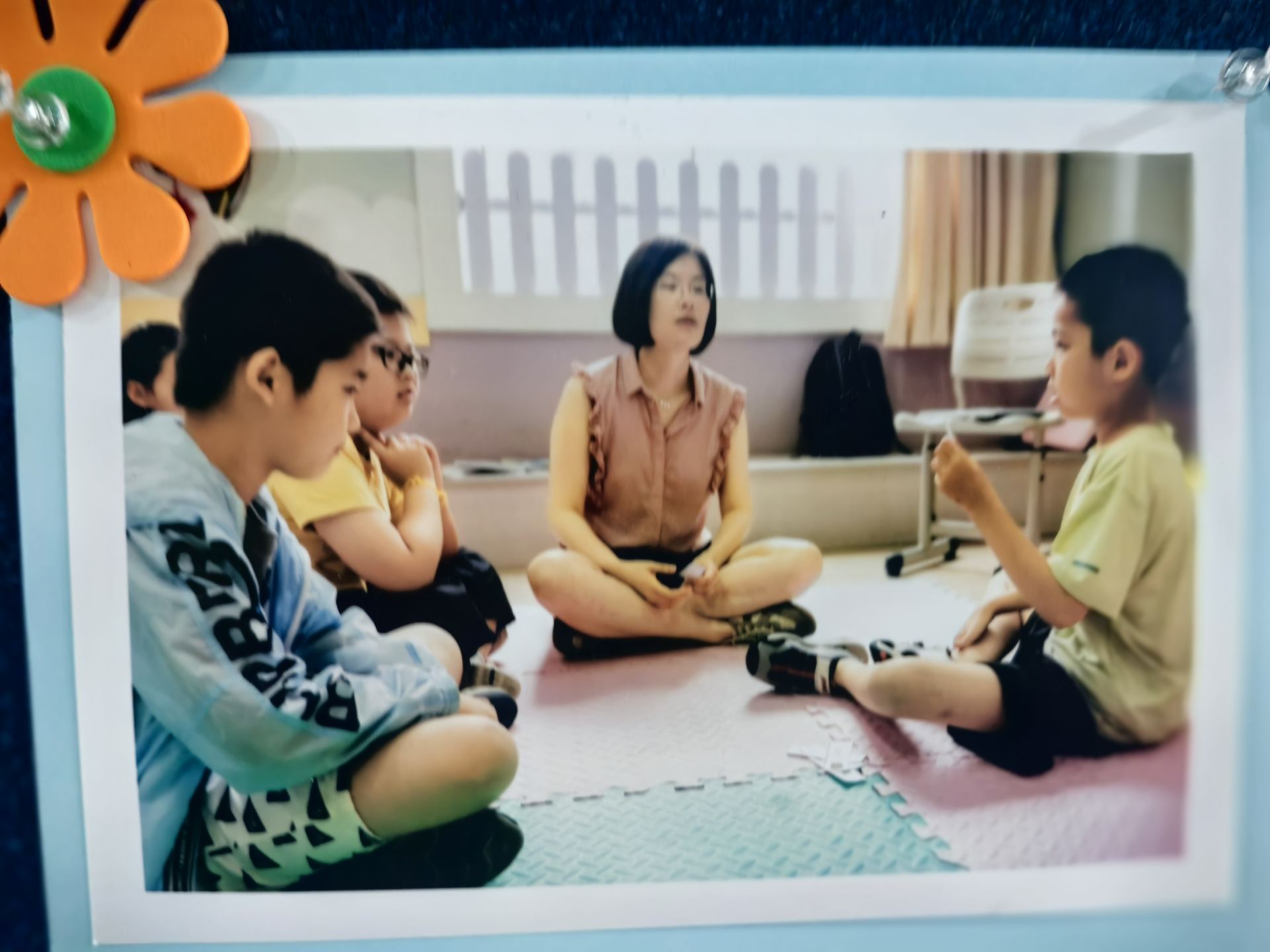 文德学校校园照片 36