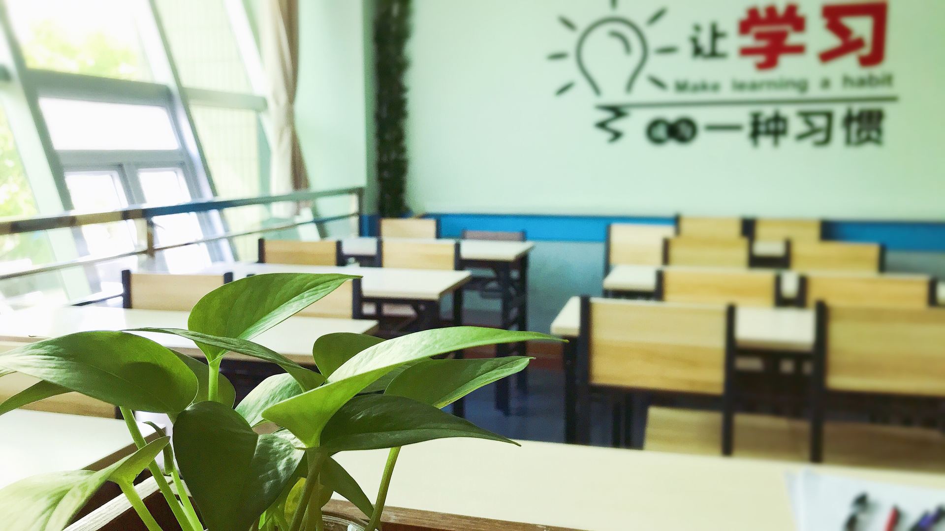 文德学校校园照片 18