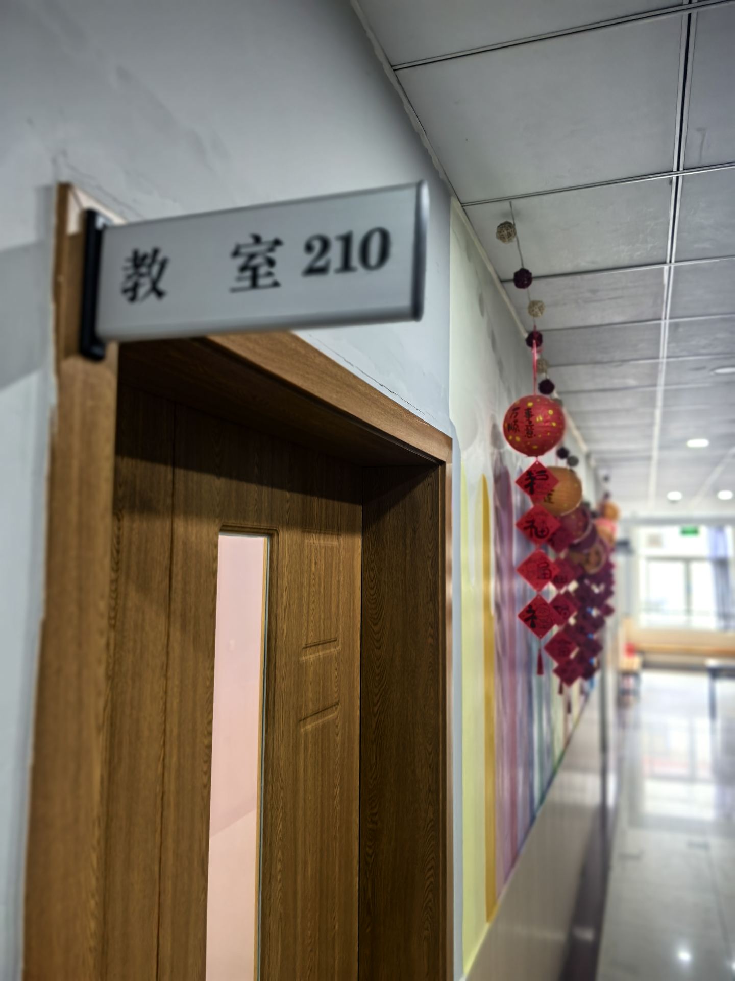 文德学校校园照片 65