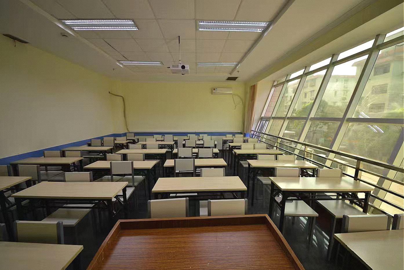文德学校校园照片 76