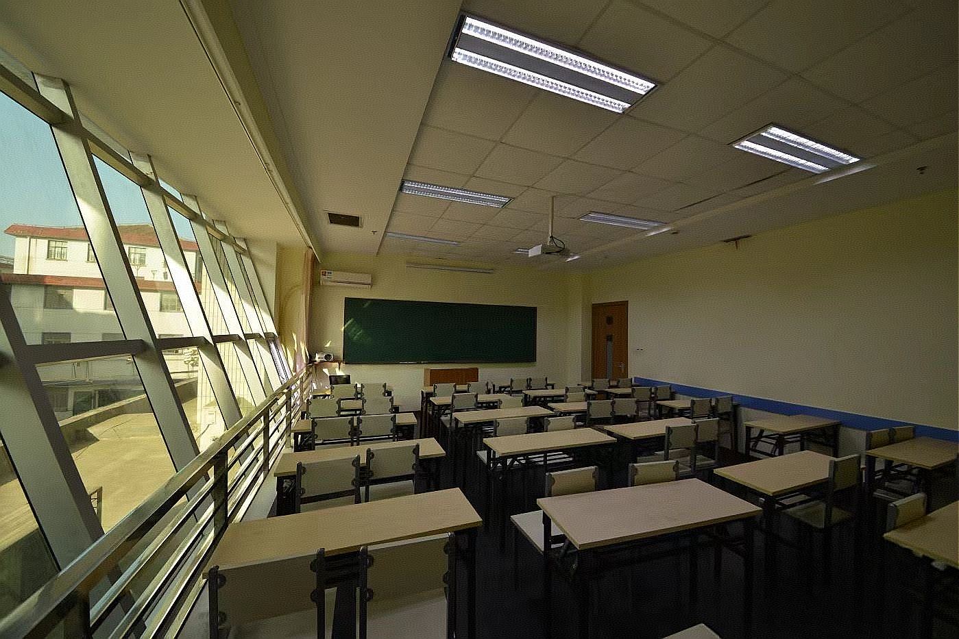 文德学校校园照片 78