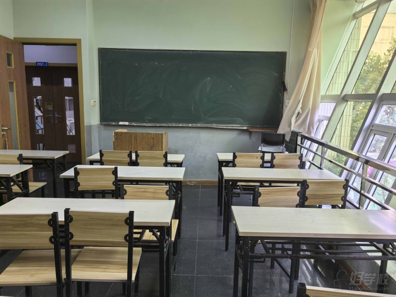 文德学校校园照片 81