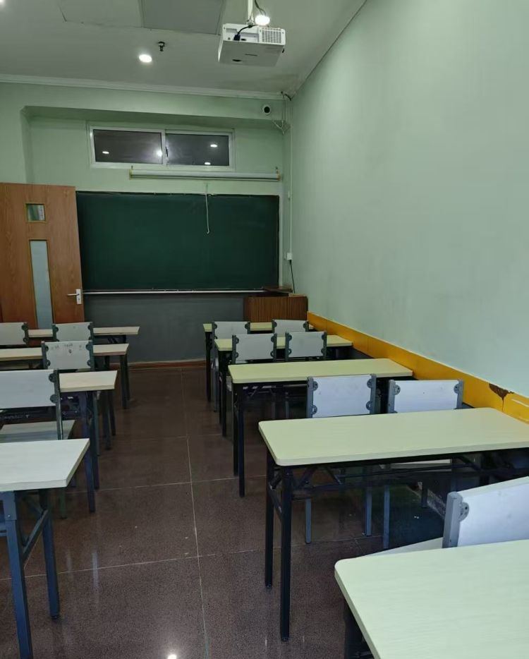文德学校校园照片 82