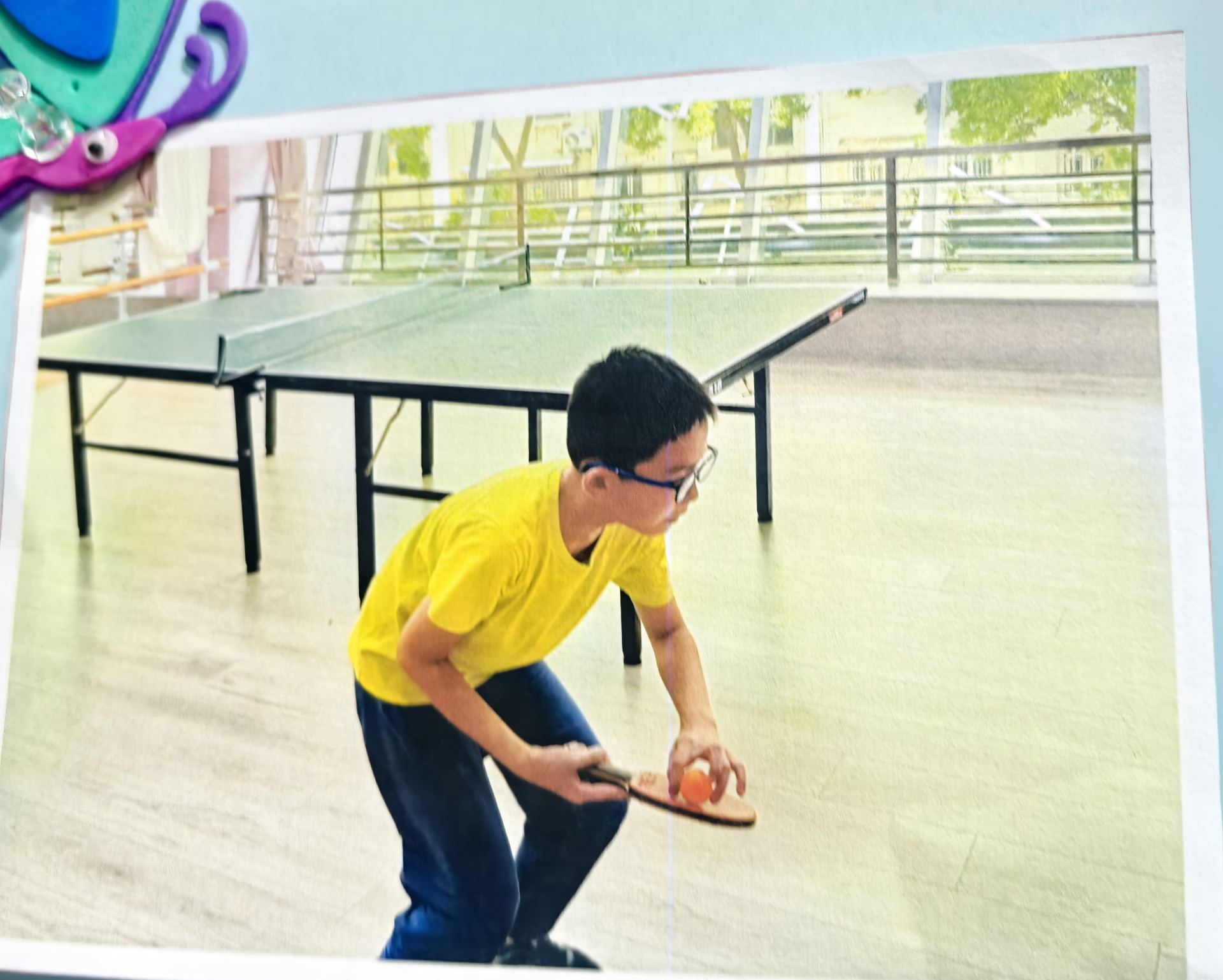 文德学校校园照片 26